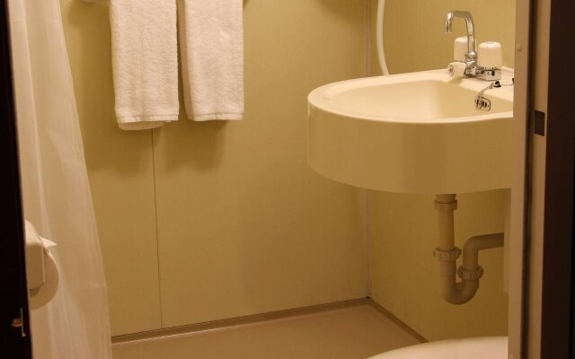 Manhattan Jinling Business Hotel