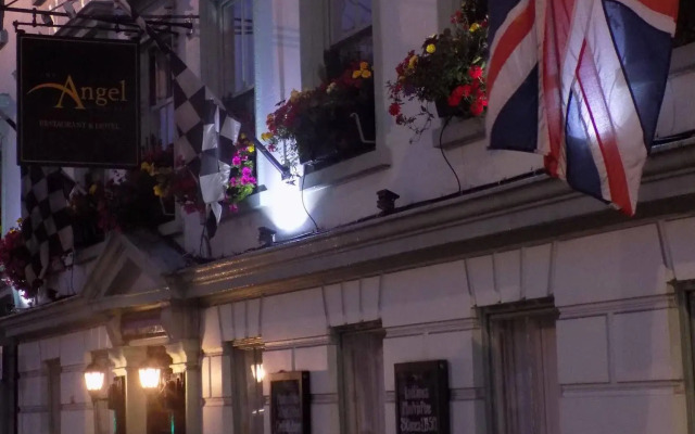 The Angel B&B