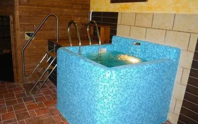 Park Hotel Izida