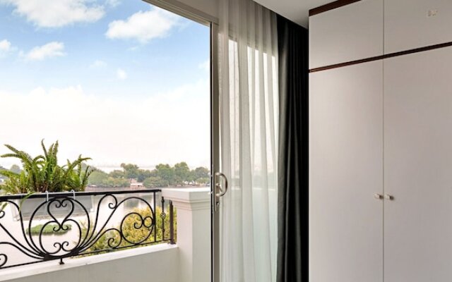 HANZ LUX Hotel & Apartment Hanoi