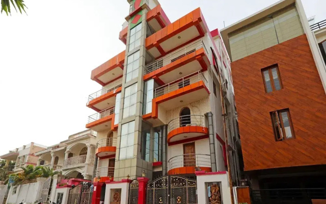 Priyanka Residency
