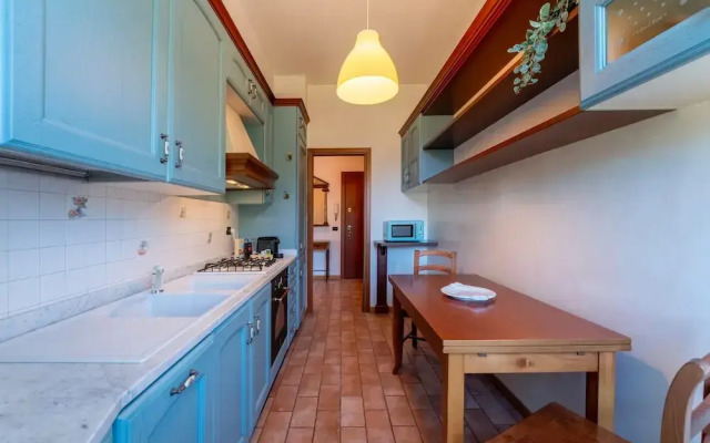 Spring Apartment by Wonderful Italy