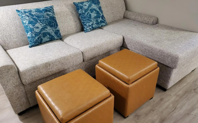 Comfort Suites Northlake