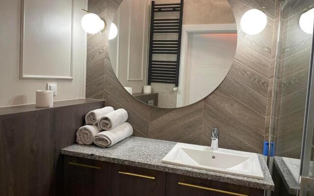 Royal Aparthotel Kamienica Nova 2