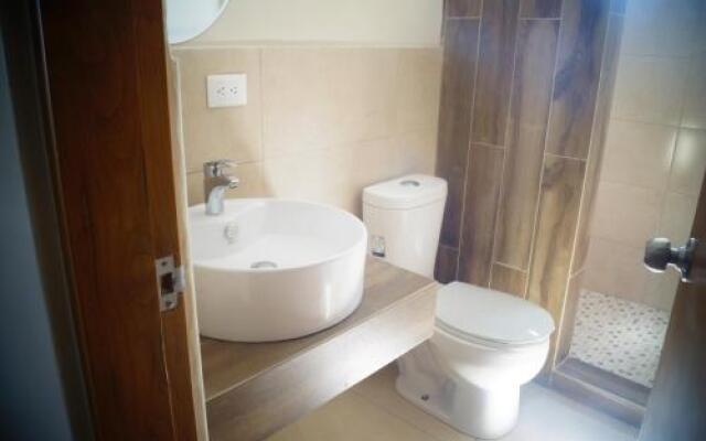 Casa Luna Suites