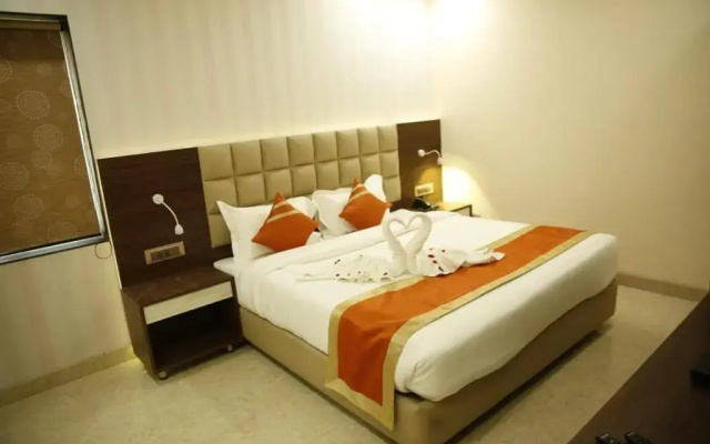 De Villa Inn