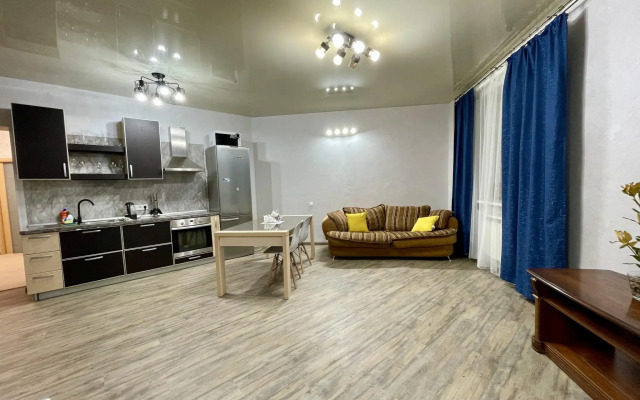 Рантье на улице Пискунова 156/1