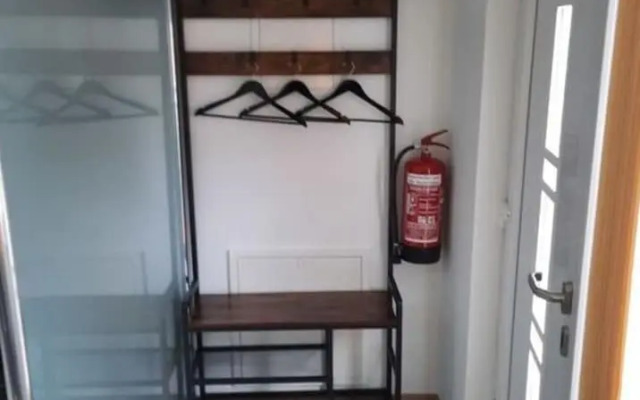 Appartment Almrausch Comfortable Holiday Residence