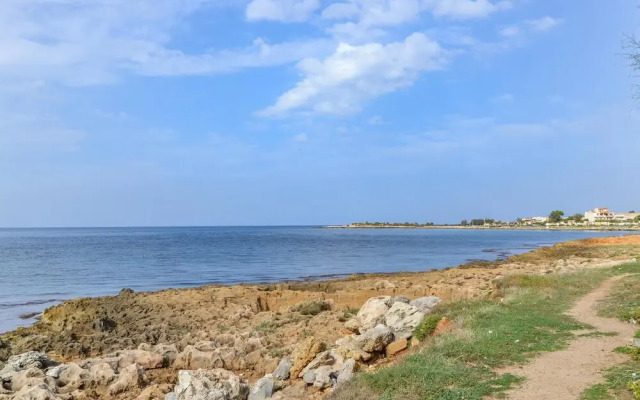 Stunning Apartment in Palermo PA With 3 Bedrooms and Wifi