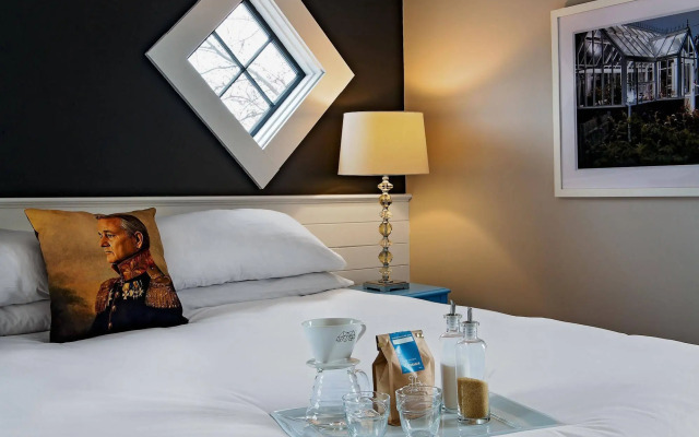 Waterford Inn Provincetown