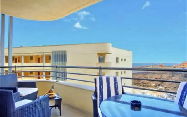 Belvilla by OYO Apartamento Sol y Paraaso II