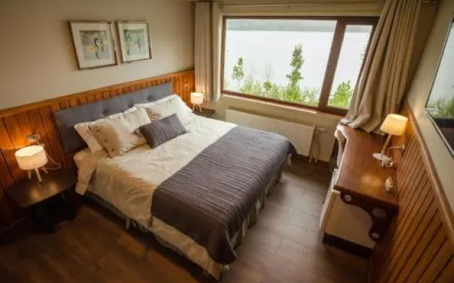 Hotel Boutique Cutipay