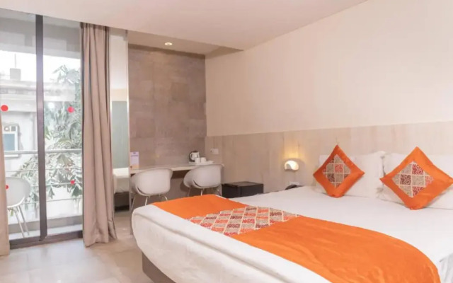 Kyriad Hotel Candolim - Goa