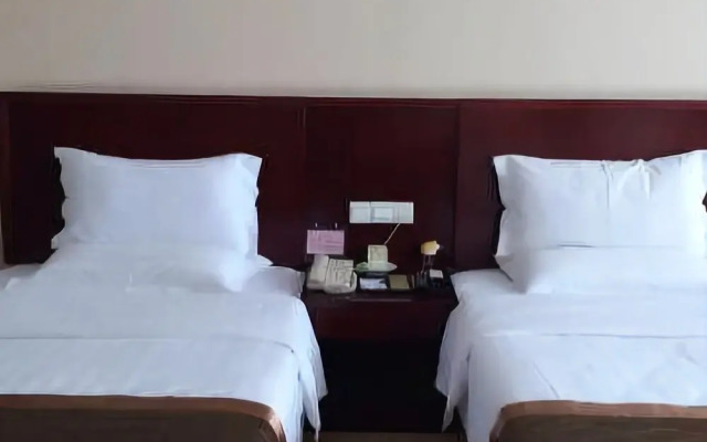 Zhao Ri International Hotel