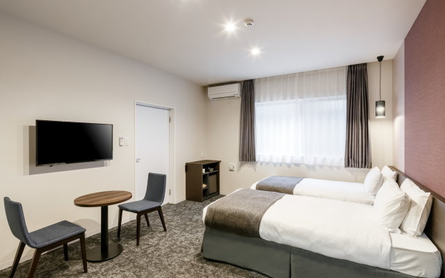 M’s Hotel Kyoto Station Kasuga