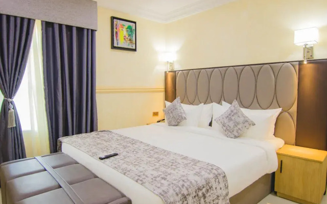 BON Hotel Asokoro Residence