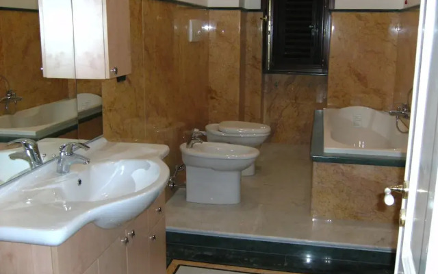 Villa Gloria B&B