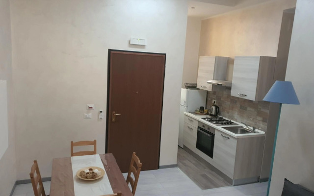 Castellano Home - Ursino