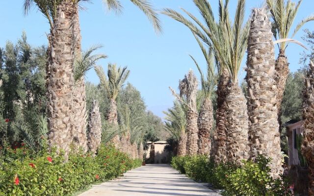 Riad le Jasmin