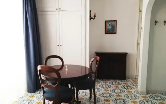 Hotel Residence Villa Igea Capri