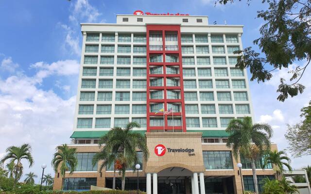 Travelodge Ipoh