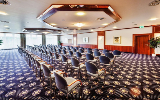 Trans World Hotel Columbus