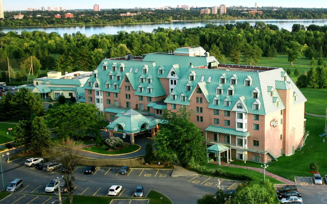 Chateau Cartier Hotel & Resort, an Ascend Collection Resort