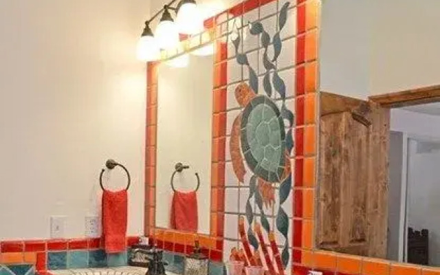 Marbrisa de Cortez by RedAwning