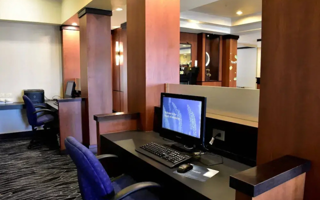 Fairfield Inn & Suites Strasburg Shenandoah Valley