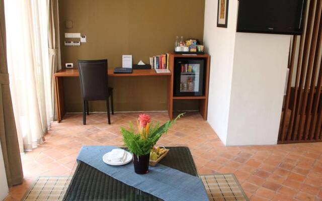 Le Sen Boutique Hotel