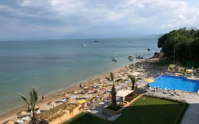 Alinn Otel