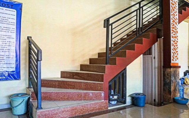 Hotel O Orange Homestay Makassar