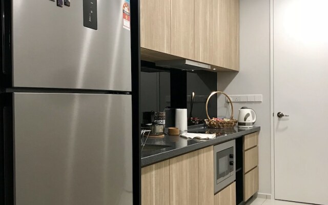 Magical View Homestay at The Robertson