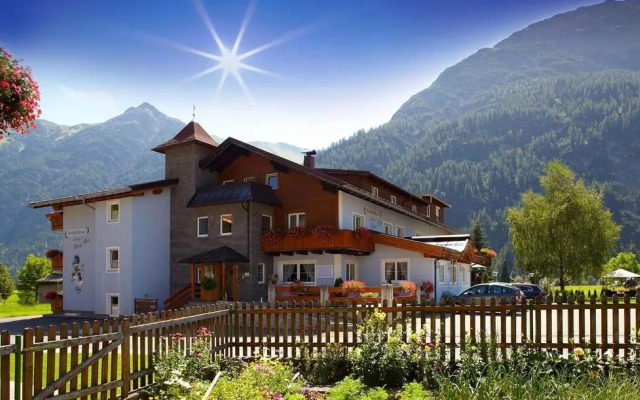 Wohlfühlhotel Berg Heil