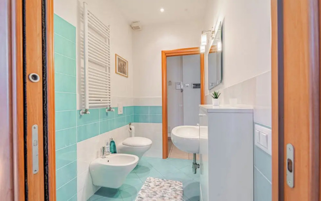 Mamo Florence - Mosse Bridge Apartment