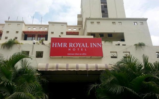 HMR Royal Inn