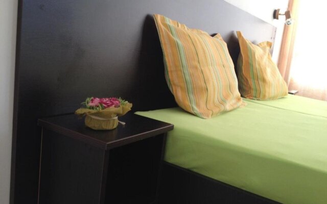 Paradise Hotel
