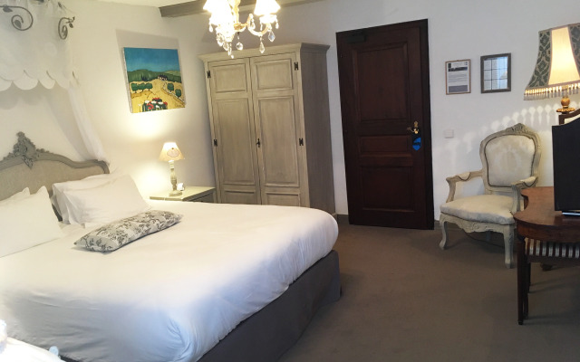 Domaine de Beaupré, The Originals Relais