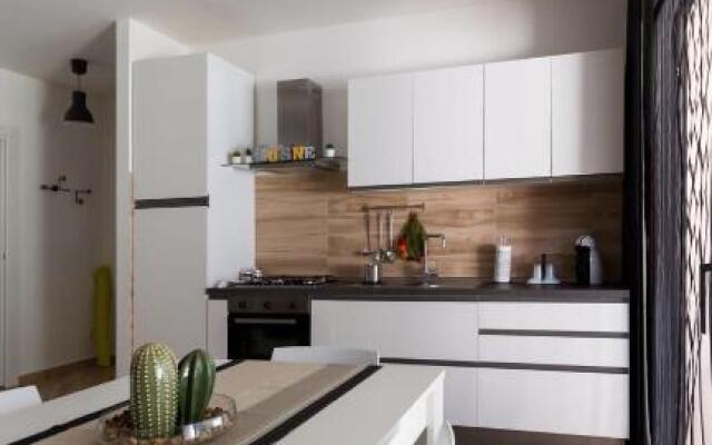 Sicily Comfort Milazzo