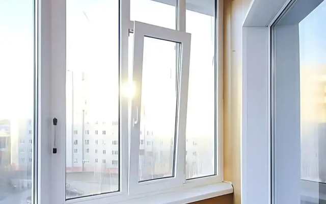 Harter Rooms на улице Профсоюзов 24