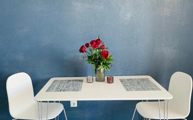 Сучасна 1-кімнатна квартира