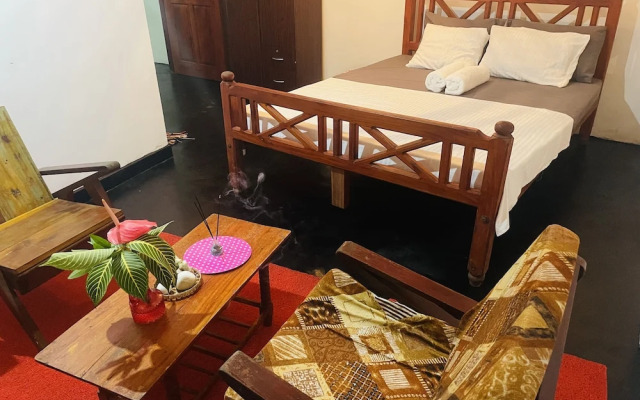 Thaaru Guest