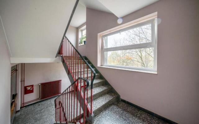 4321 Privatapartment Stan