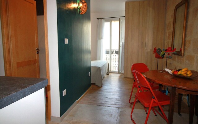 Appartement Coeur Centre Historique