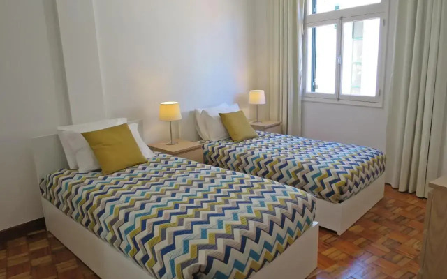 Funchal Downtown Flats 2