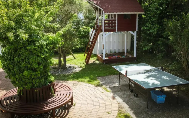 Haus Strandgang, Whg 9