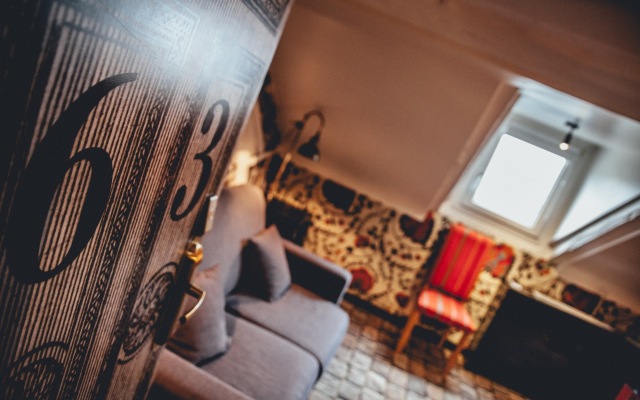 Hôtel Le Notre Dame Saint Michel