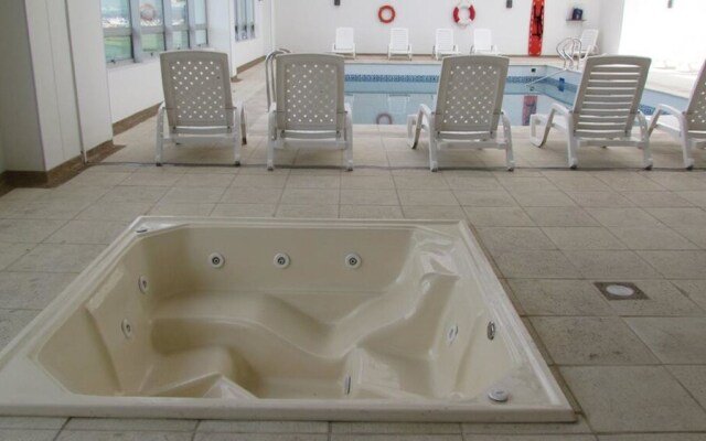 Apartamento La Quinta