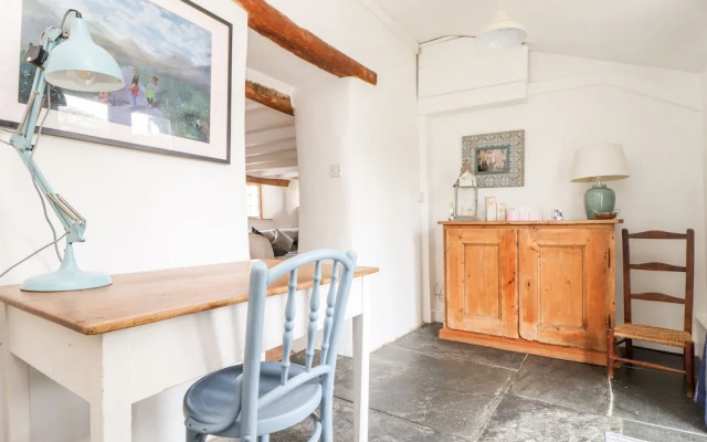 Trelash Cottage