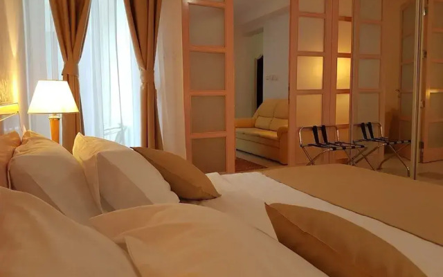 Hotel Šajo
